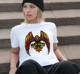 ldTs- Eagle - We Do Recover Women's Tee