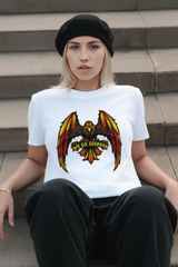 ldTs- Eagle - We Do Recover Women's Tee