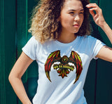 ldTs- Eagle - We Do Recover Women's Tee