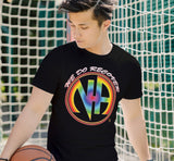 We Do Recover Rainbow - SS/LS Tee