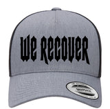 Trucker Cap - We Recover