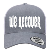 Trucker Cap - We Recover