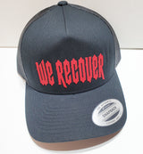 Trucker Cap - We Recover