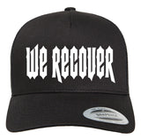 Trucker Cap - We Recover