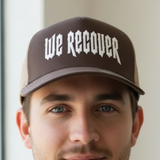 Trucker Cap - We Recover