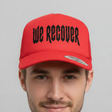 Trucker Cap - We Recover