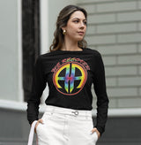 AA Sponsorship The Heartbeat SS/LS Tee