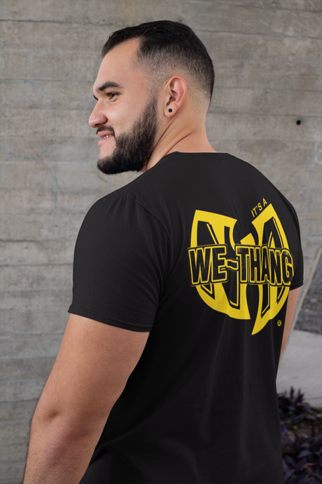 It's A We-Thang SS Tee