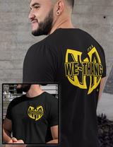 It's A We-Thang SS Tee