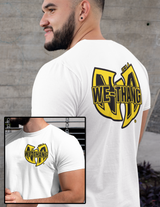 It's A We-Thang SS Tee
