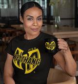 It's A We-Thang SS Tee