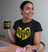 It's A We-Thang SS Tee