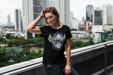 Winged NA Symbol Women's DTG Tee