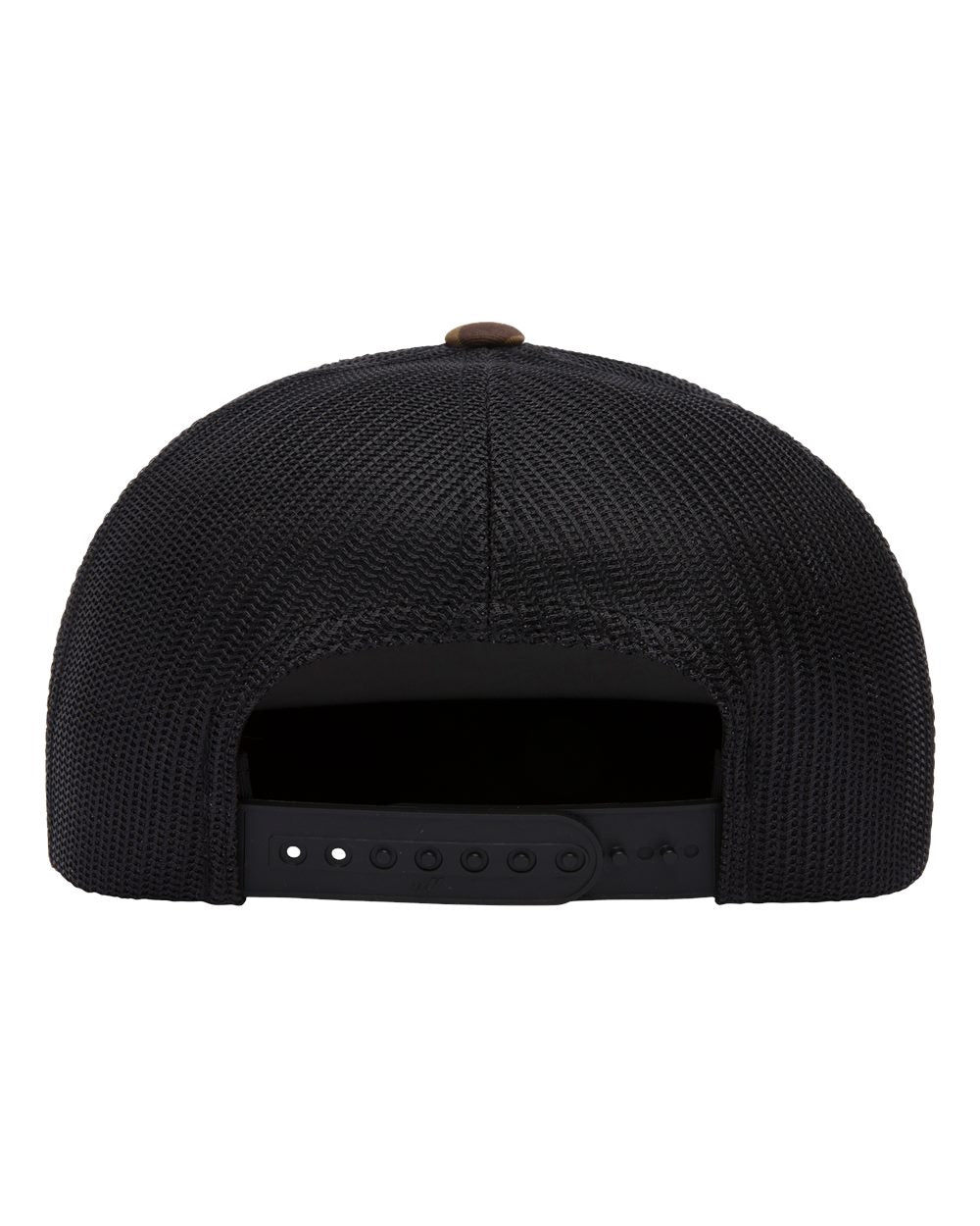 Ball Cap - HOPE With Symbol Blk/Red