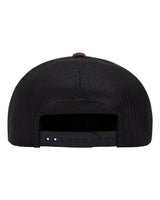 Ball Cap - HOPE With Symbol Blk/Red