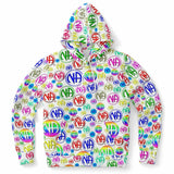 NA Symbol AOP Hoodie