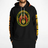 Spiritual Solutions AOP Hoodie