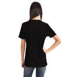 We Do Recover V.1 AOP T-shirts