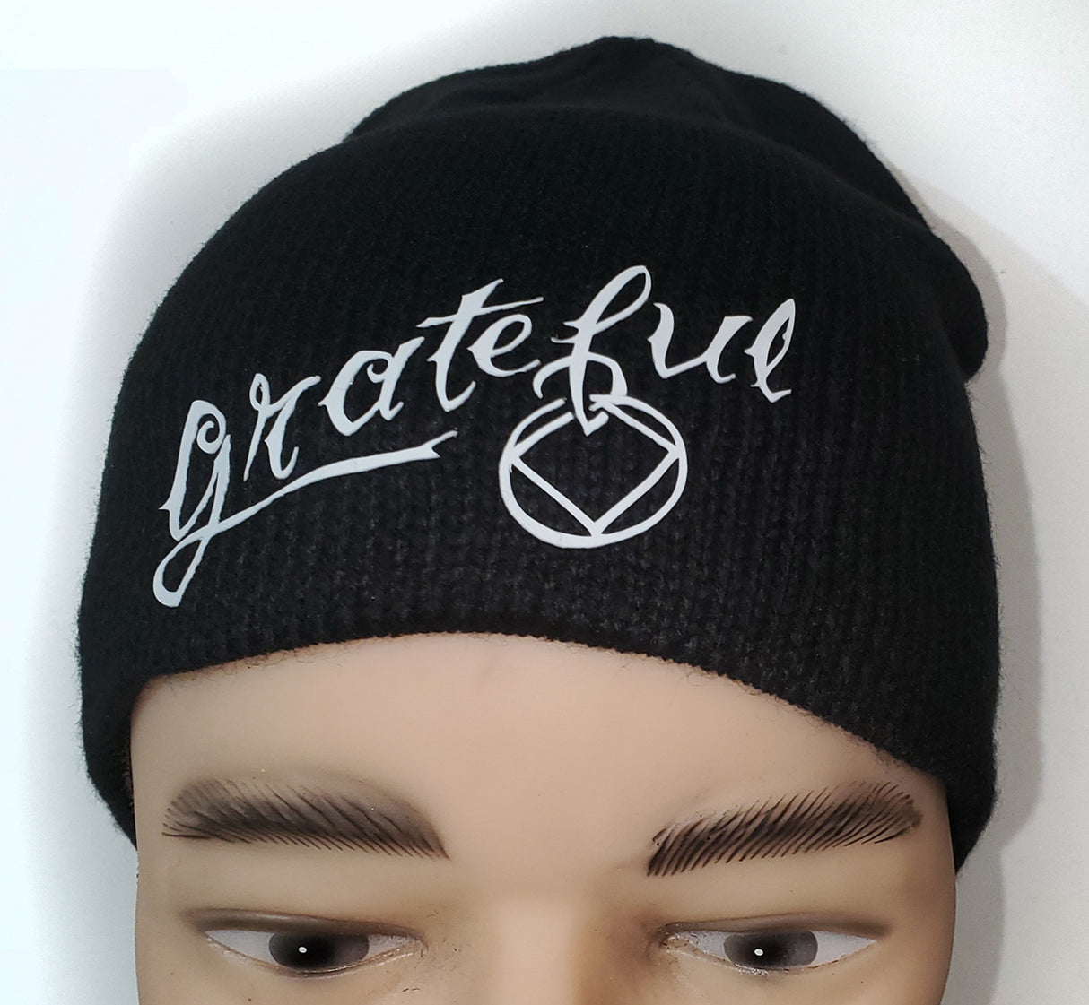 hg beanie - Beanie NA Grateful