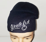 hg beanie - Beanie NA Grateful