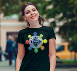ldTs- Closing Circle Women's Tee
