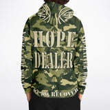 Hope Dealer AOP Hoodie