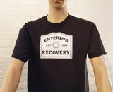 Entering Recovery Tee CLEARANCE