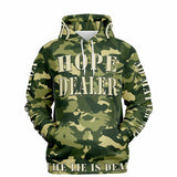 Hope Dealer AOP Hoodie