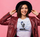 Rafiki The Messenger Women's DTG Tee