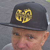 Ball Cap - It's A We-Thang - Black