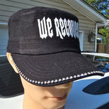 We Recover Castro Caps