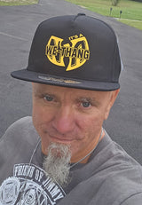 Ball Cap - It's A We-Thang - Black