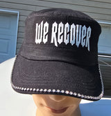 We Recover Castro Caps