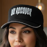 We Recover Castro Caps