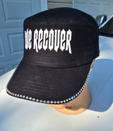 We Recover Castro Caps