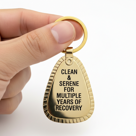 mkt- Metal Multiple Year   Tags