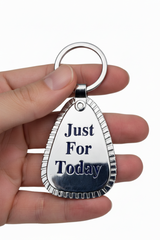 mkt- Metal JFT Key Tag