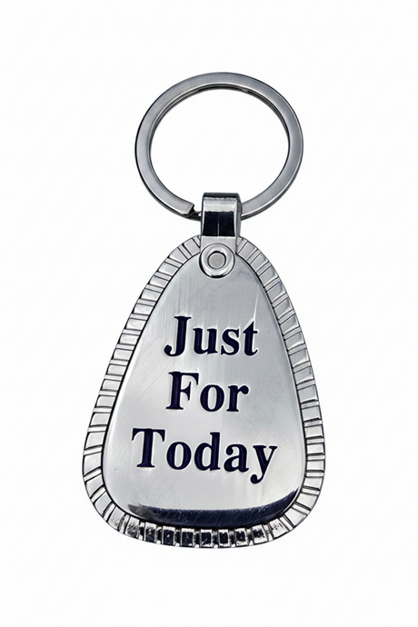 mkt- Metal JFT Key Tag