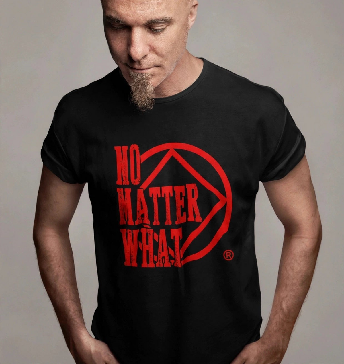 No Matter What 2026 SS Tee