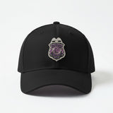 mlp- NA Trusted Servant Badge Lapel Pin