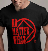 No Matter What 2026 SS Tee