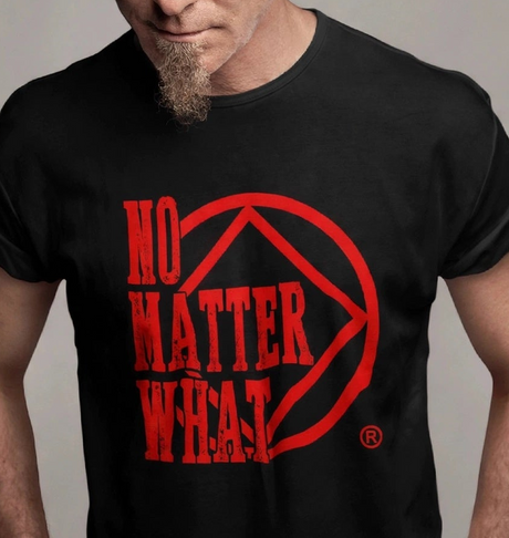 No Matter What 2026 SS Tee