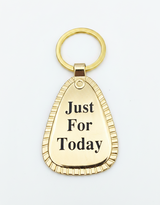 mkt- Metal JFT Key Tag
