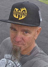 Ball Cap - It's A We-Thang - Black