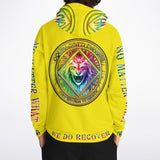 Courage To Change V.2 AOP Hoodie