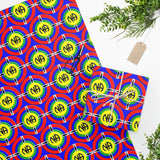 The Group Logo Wrapping Paper