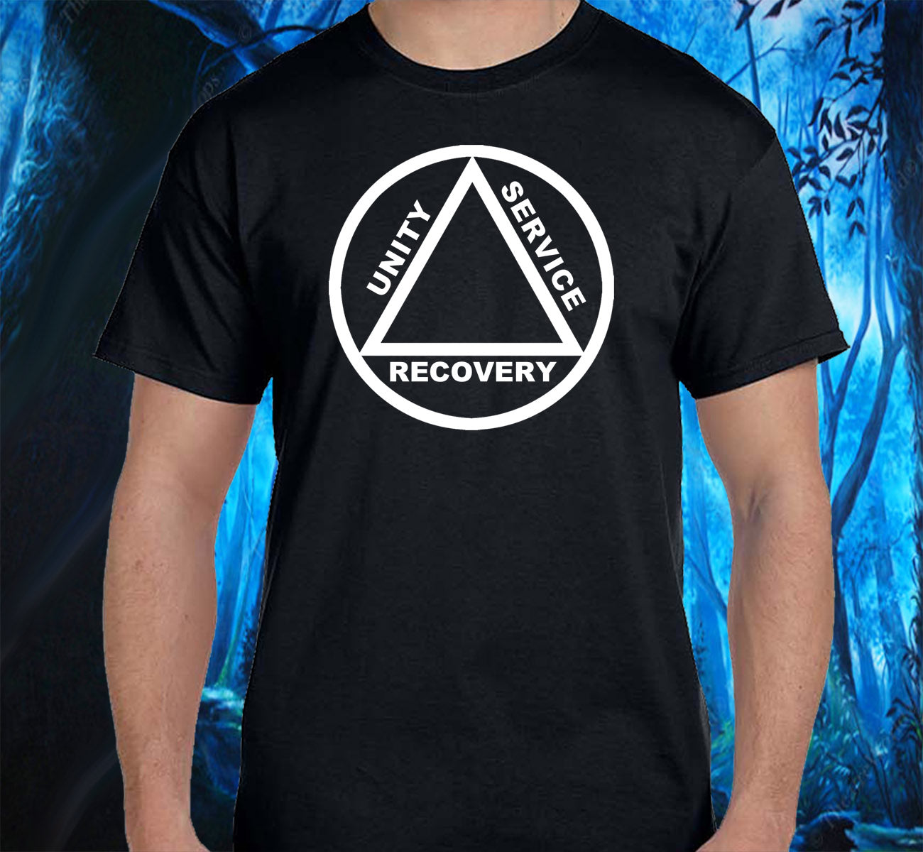 t-shirt Archives - Unity Recovery