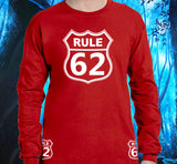 AA - Rule 62 - V. 2 LS Tee