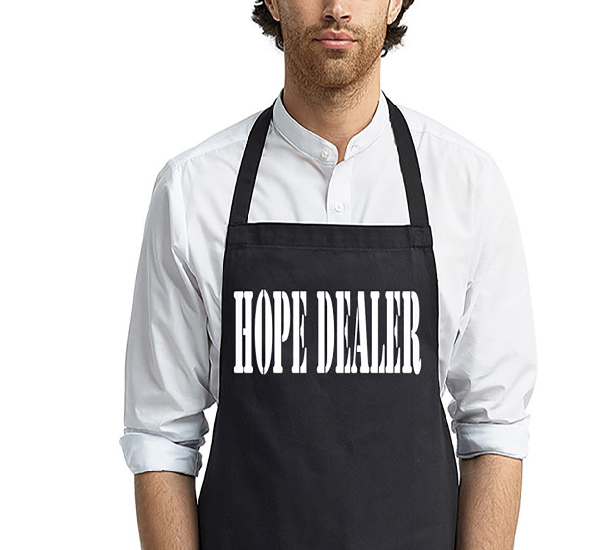 Apron - Hope Dealer Apron