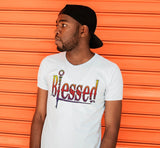 Blessed V.1  SS/LS Tee
